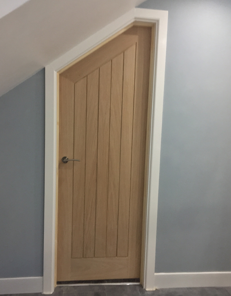 Doors GE Carpentry Ltd Portsmouth Hampshire Carpenters in Portsmouth