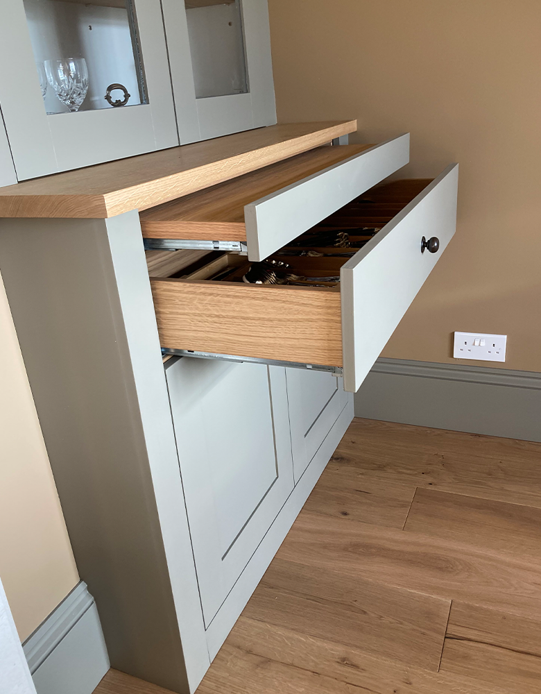 Fitted Furniture GE Carpentry Ltd Portsmouth Hampshire Carpenters in Portsmouth