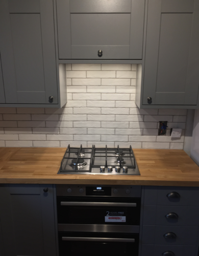 Kitchens GE Carpentry Ltd Portsmouth Hampshire Carpenters in Portsmouth